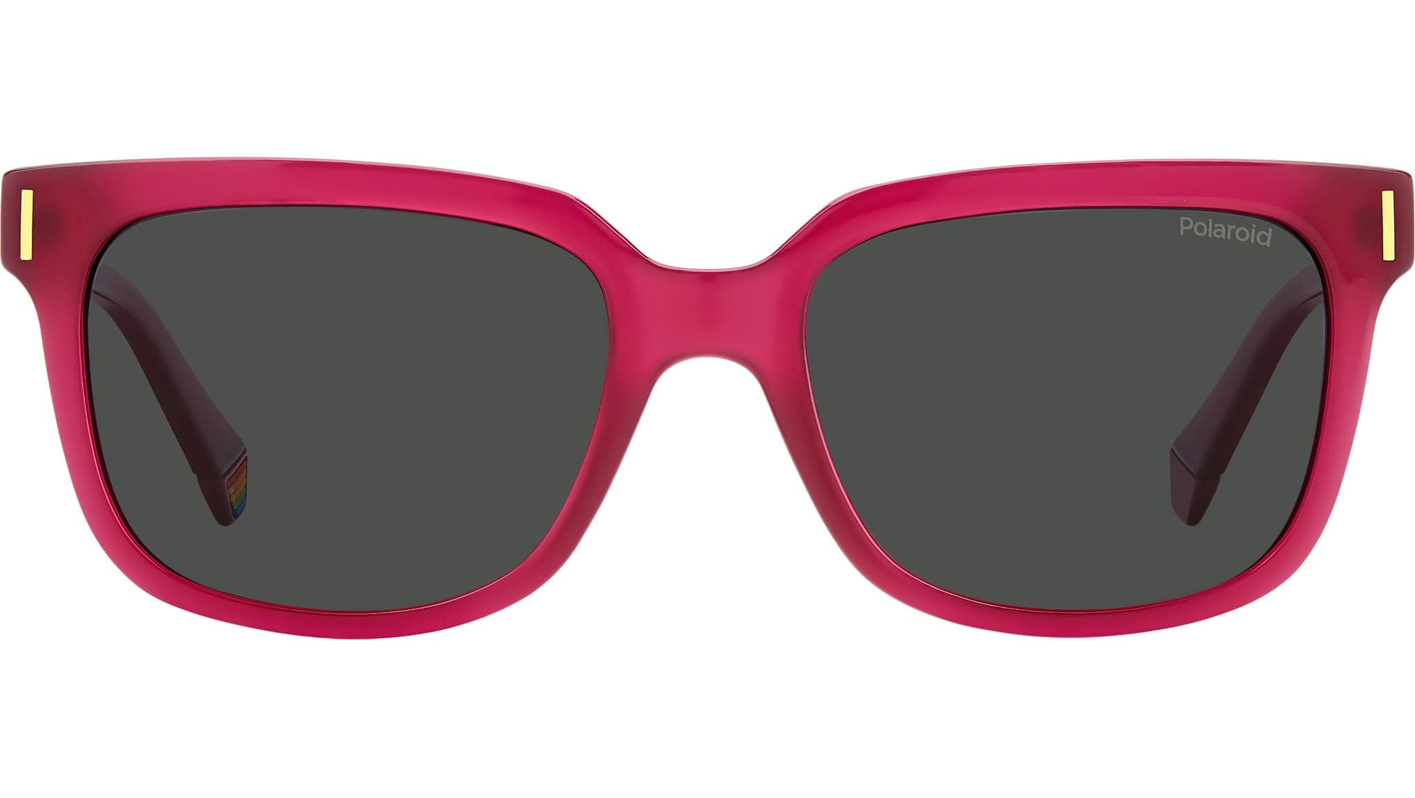 Polaroid PLD 6191/S 0MU1 M9 Sunglasses Fuchsia 54mm 2