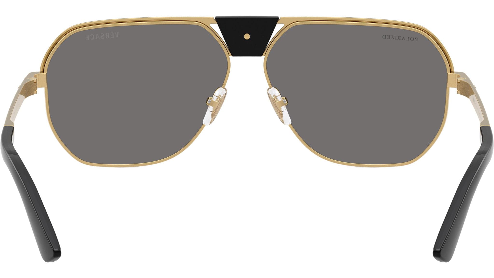 Versace VE2294 100281 Sunglasses Black 61mm Men 4