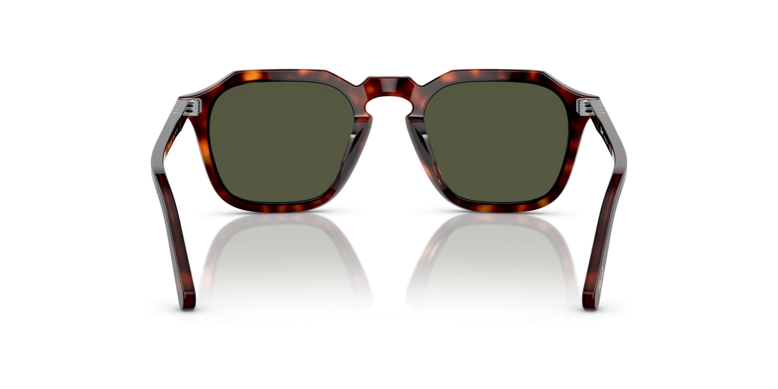 Persol PO3292S 24/31 Sunglasses Havana 50mm Unisex 3