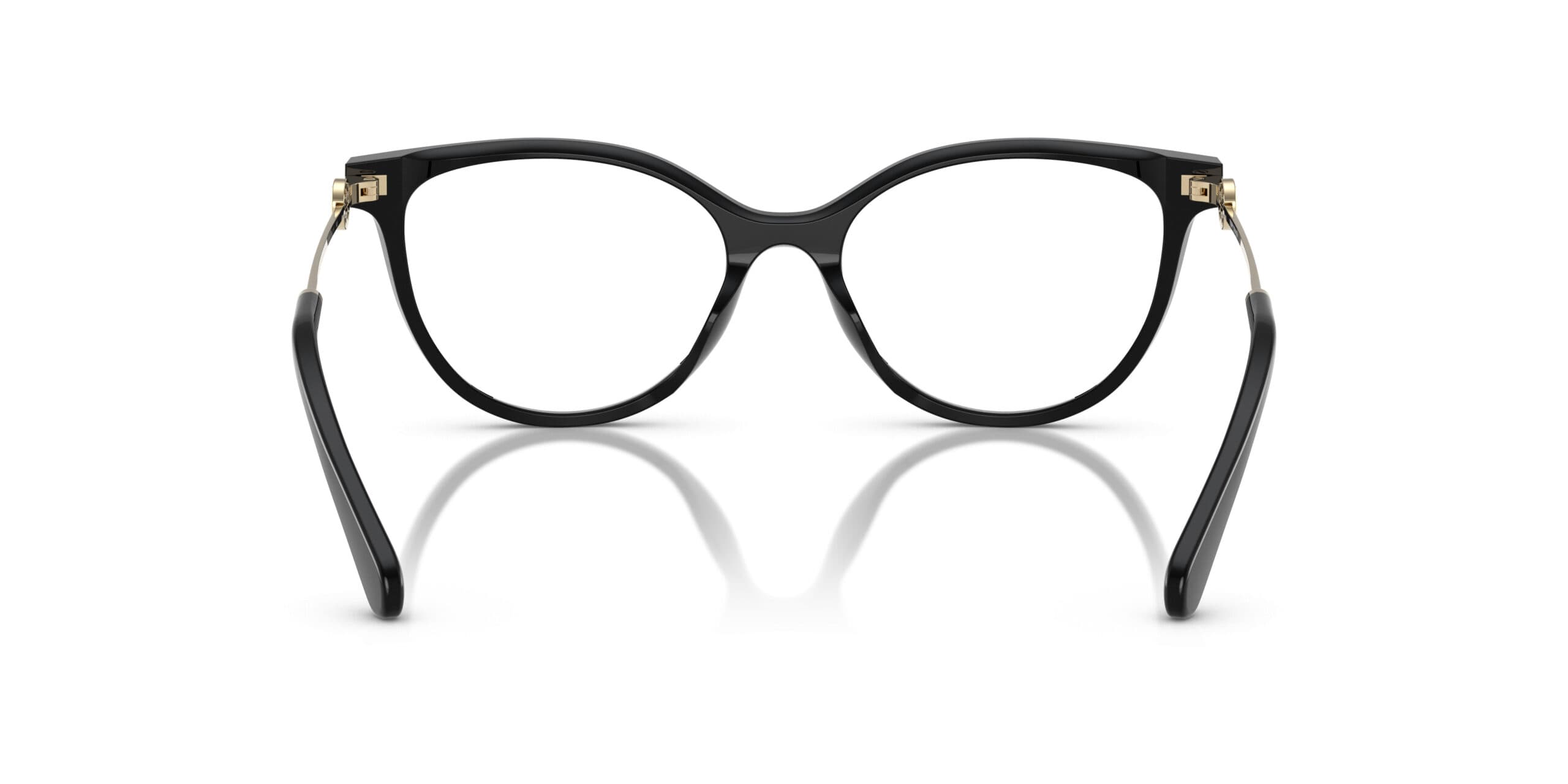 Tory Burch 0TY2149U 1709 Eyeglasses Black 53mm Women 4