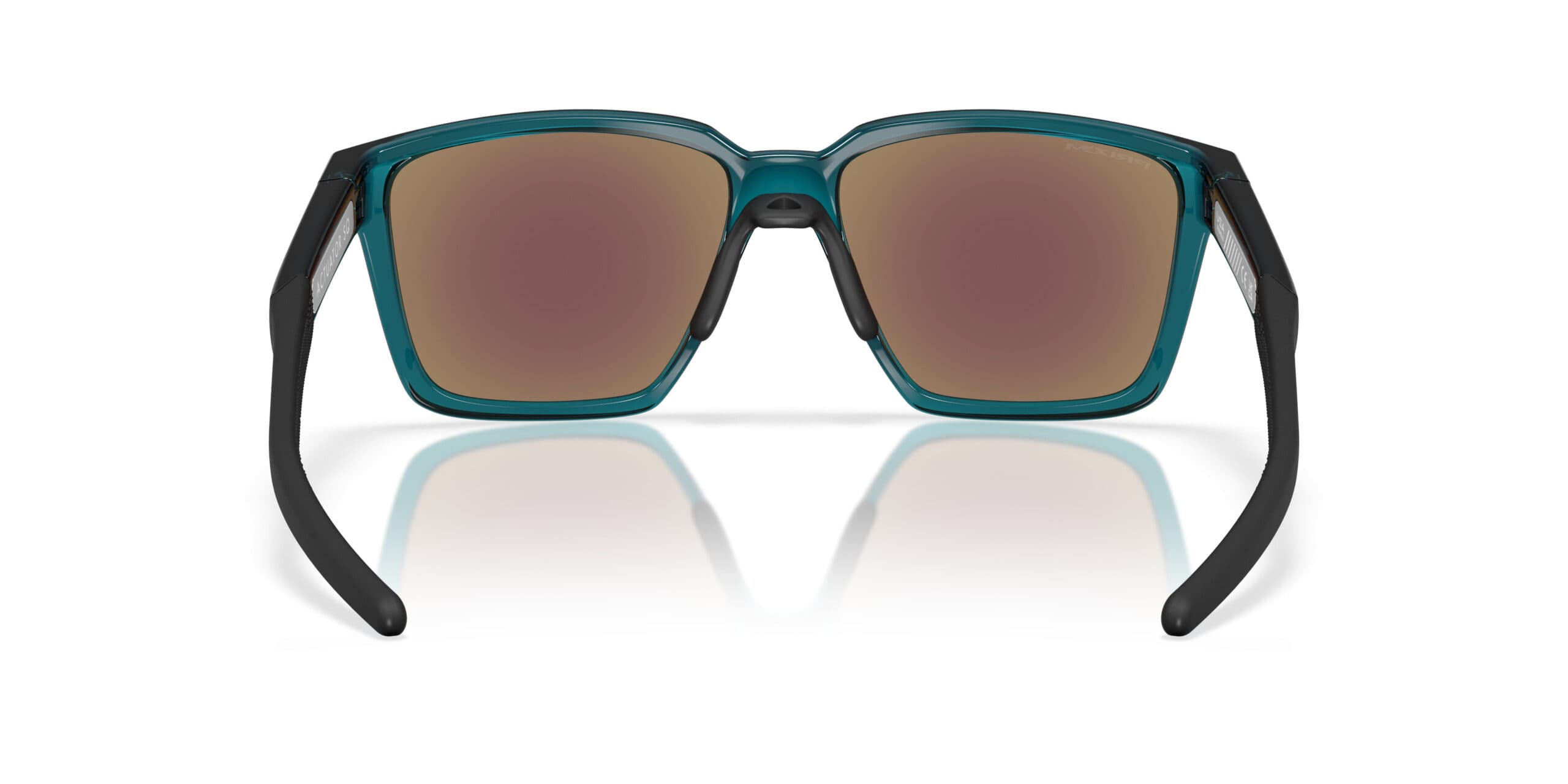 Oakley OO9430 Actuator 0357 Sunglasses Multicolor 146mm Men 3