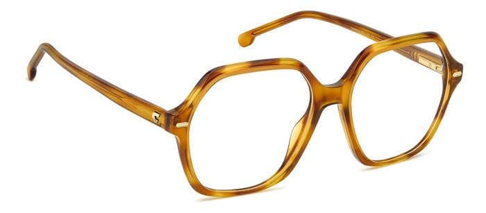 Carrera 3032 0086 Eyeglasses Hvn 54mm Women 3