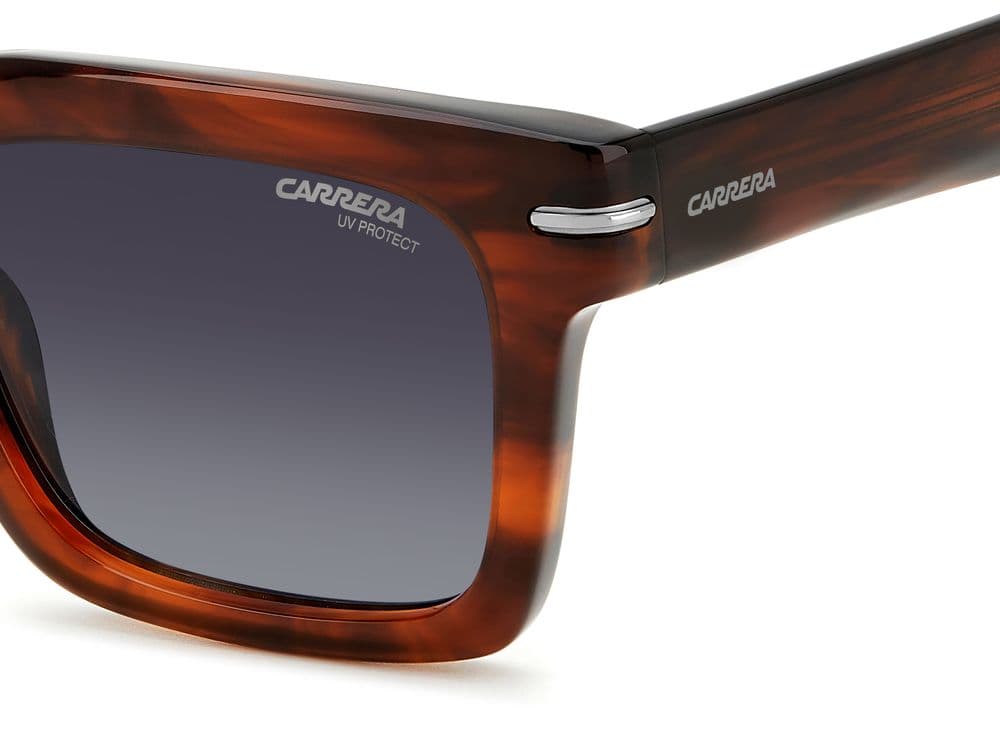 Carrera CARRERA 316/S 0EX4 Sunglasses Brown Horn 52mm Men 4