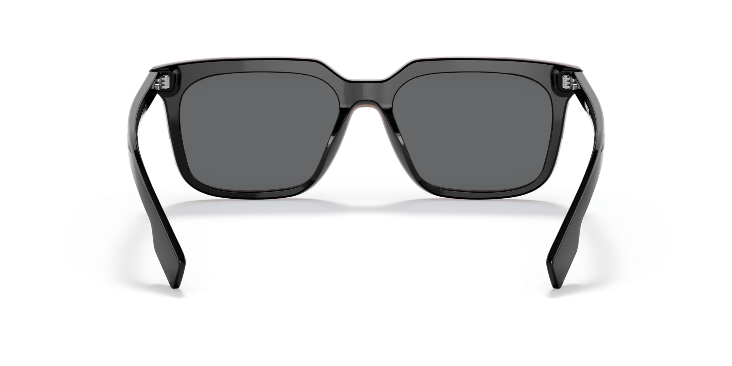 Burberry 0BE4337 379887 Sunglasses Black 56mm 3