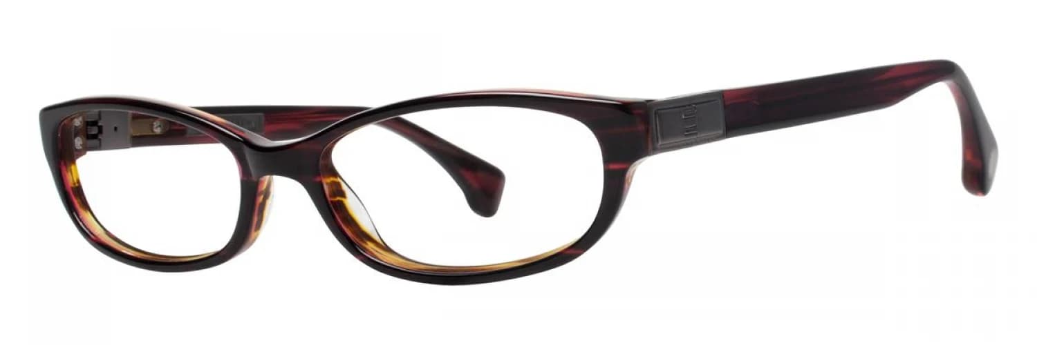 Republica Palma Eyeglasses Bordeaux 52mm Women