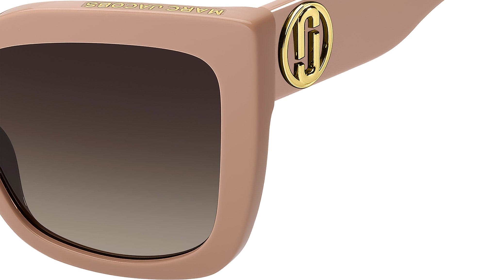 Marc Jacobs MARC 811/S 035J HA Sunglasses Pink 54mm Women 3