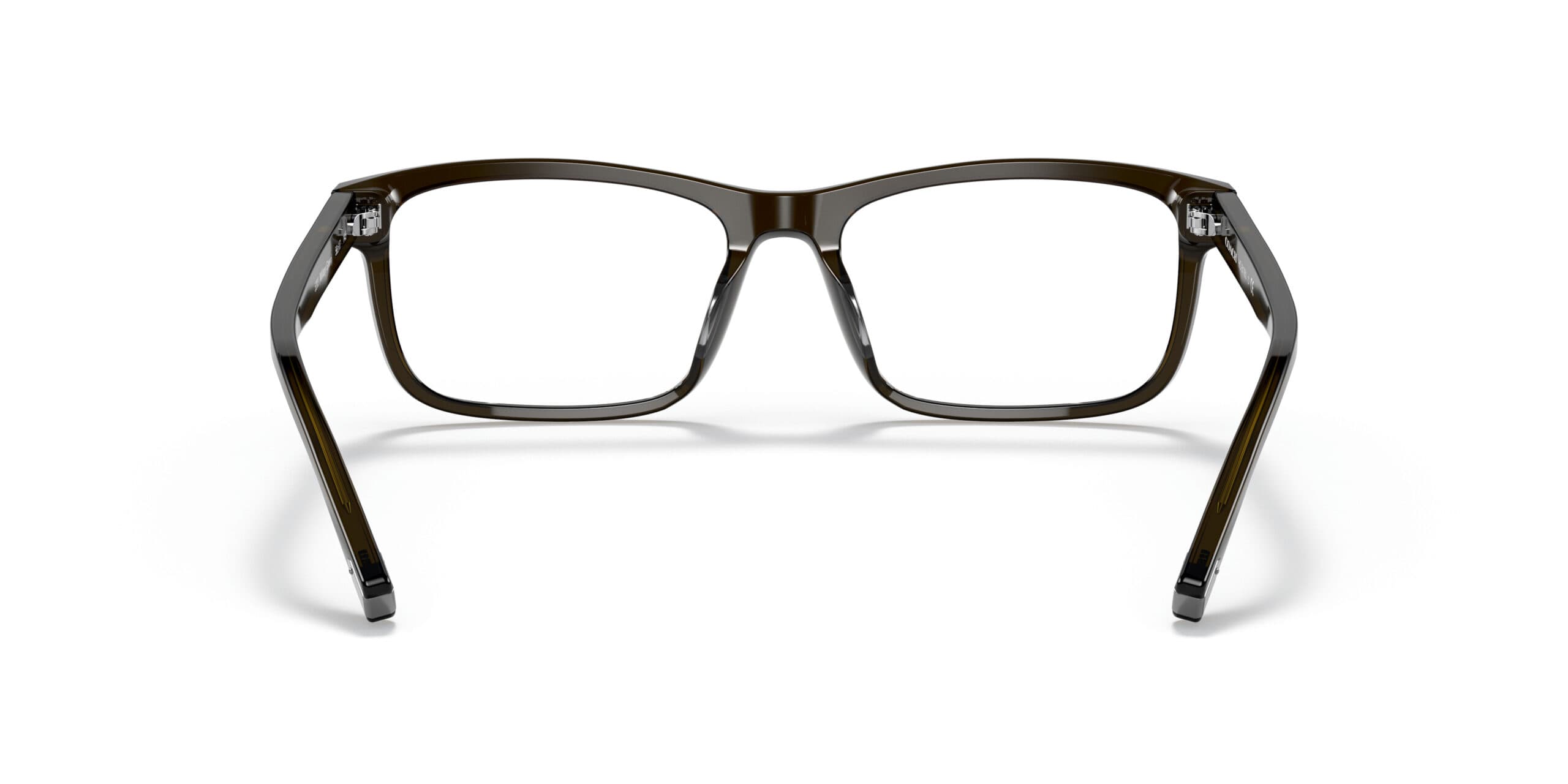 Coach 0HC6178U 5203 Eyeglasses Transparent Military Green 56mm 4