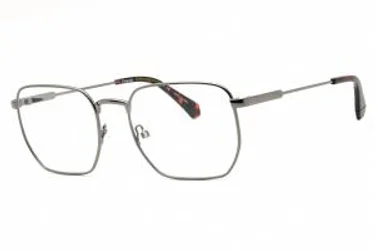 Polaroid PLD D485 0KJ1 00 Eyeglasses Dark Ruthenium 54mm