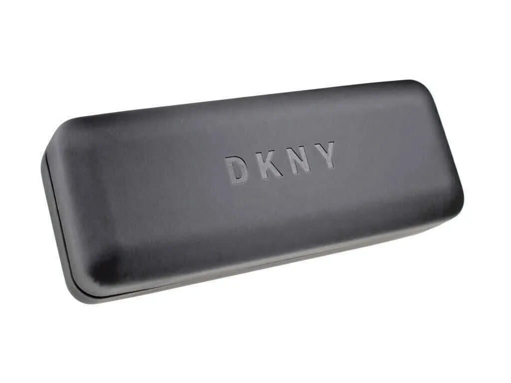 DKNY DK1025 001 Eyeglasses Black 51mm Unisex _Case