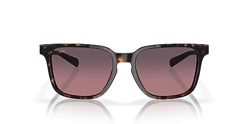 Costa Del Mar Kailano 06S2013 20130453 6S2013 Sunglasses Brown 140mm Men