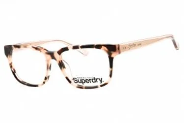 Superdry SDO-CHARLI-161 172 Eyeglasses G Pink 52mm