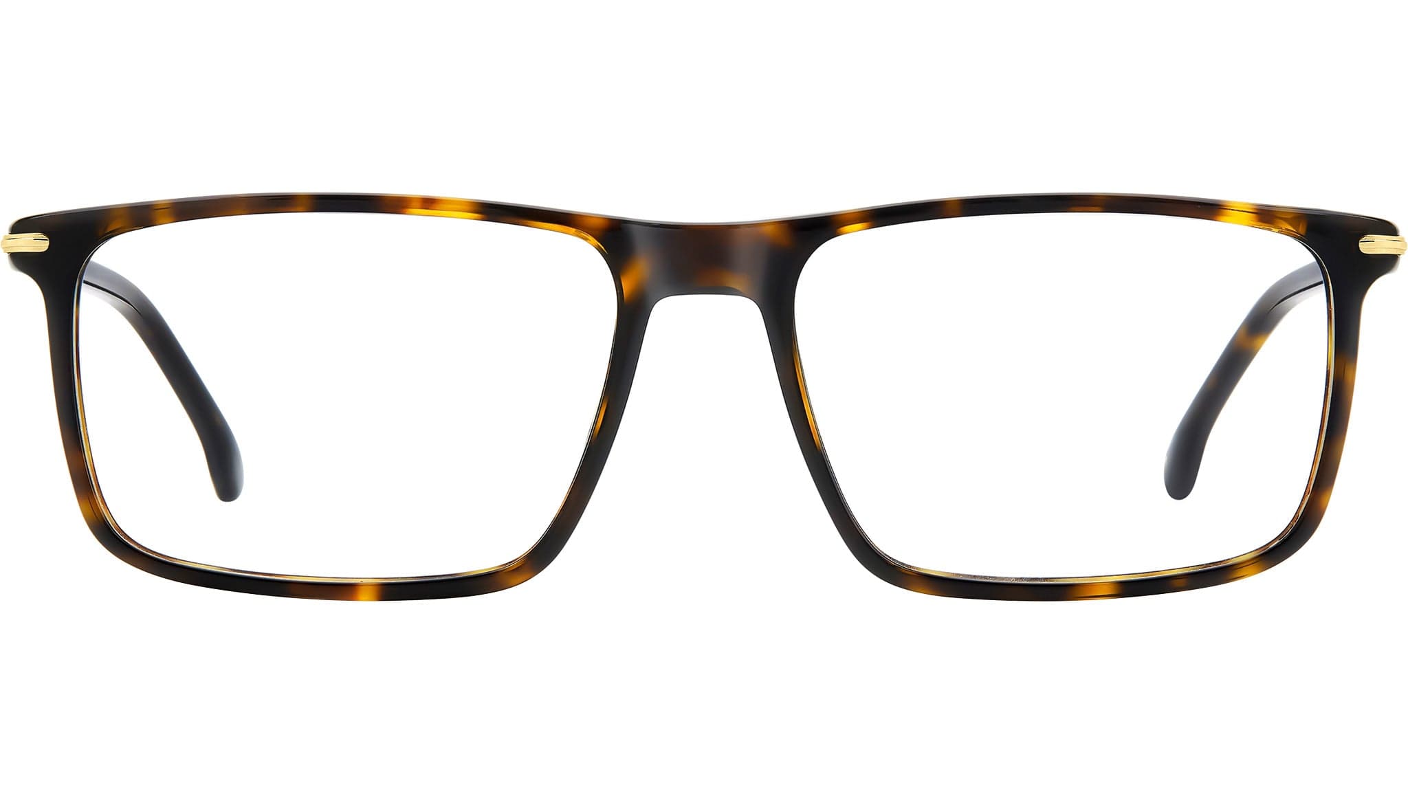 Carrera CARRERA 347 0LVL 00 Eyeglasses Havana 53mm Men 2