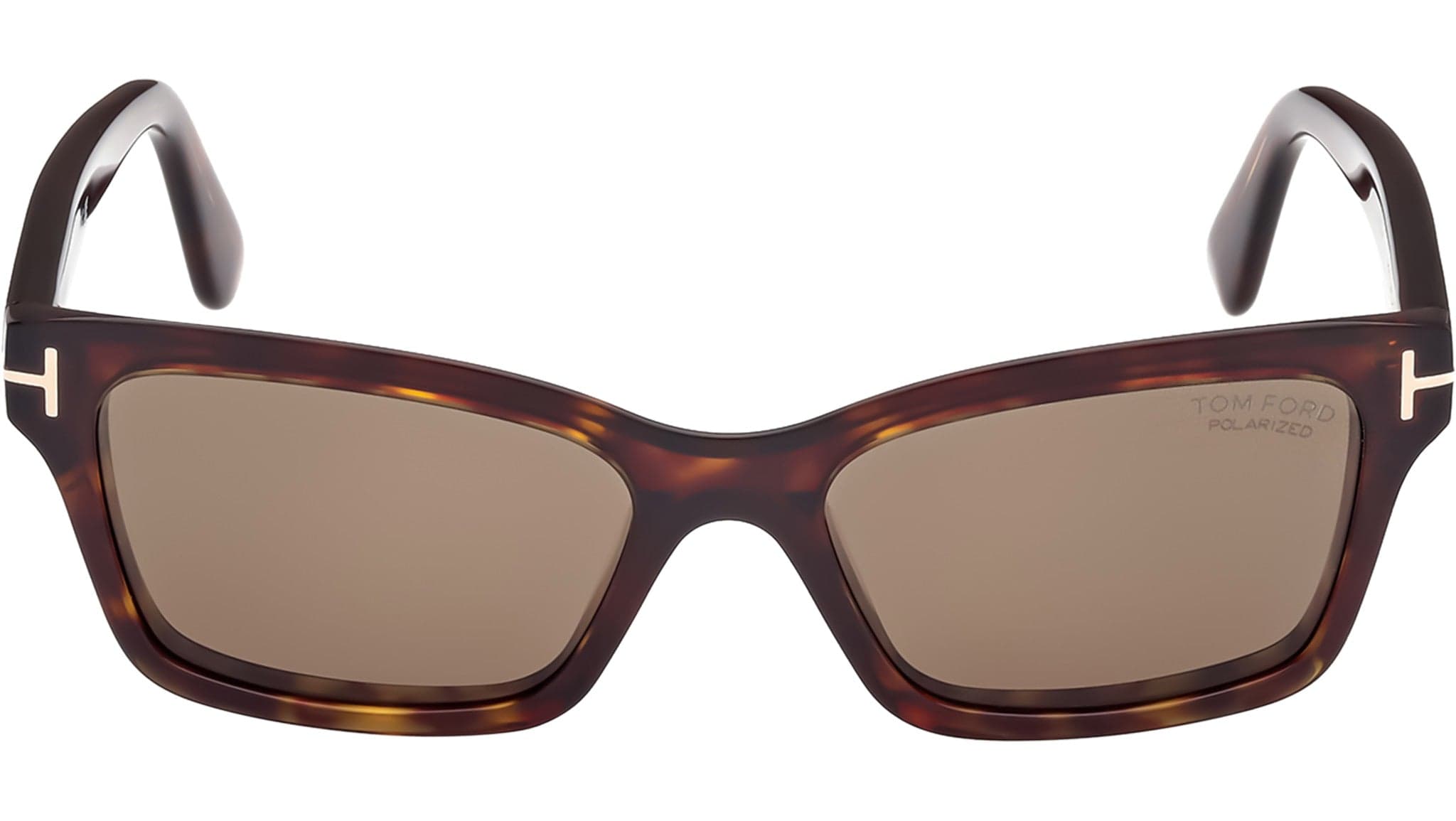 Tom Ford FT1085 52H Sunglasses Dark Havana 54mm 2