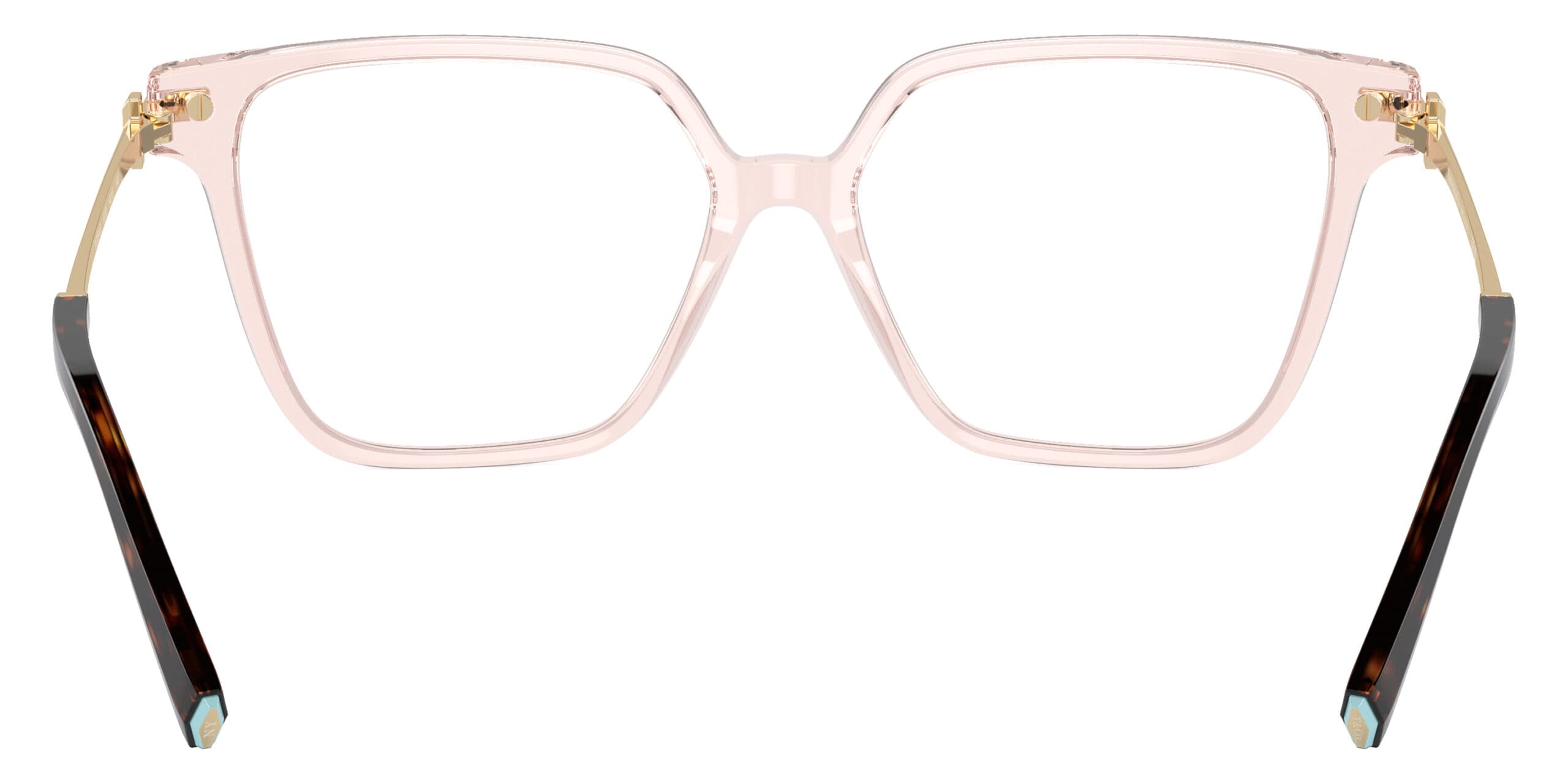 Tiffany & Co. TF2234B 8278 Eyeglasses Crystal 52mm Women