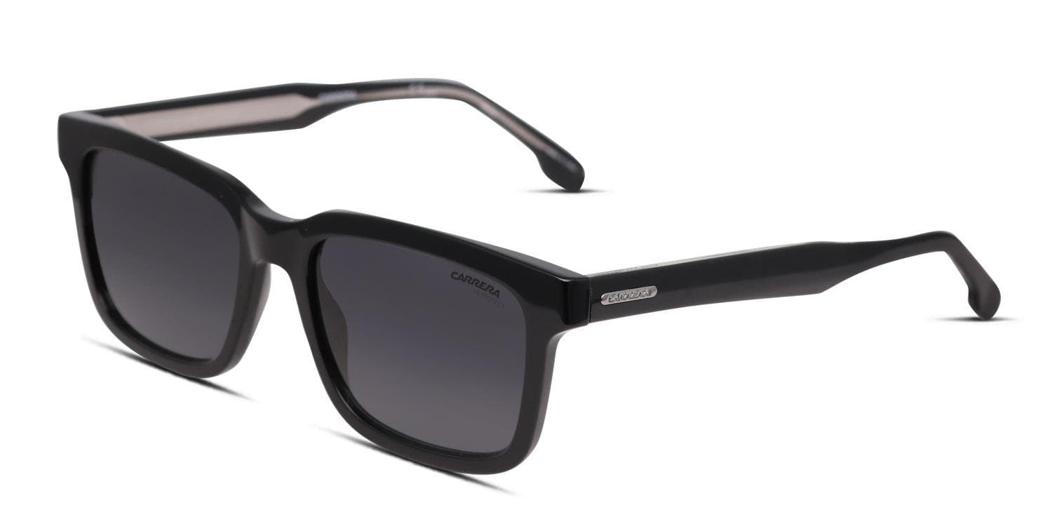 Carrera CARRERA 251/S 0807 IR Sunglasses Black 53mm