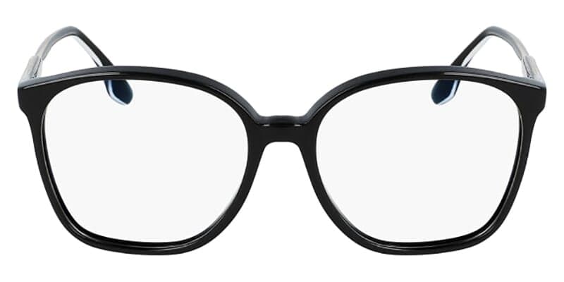 Victoria Beckham VB2615 001 Eyeglasses Black 55mm Women 2