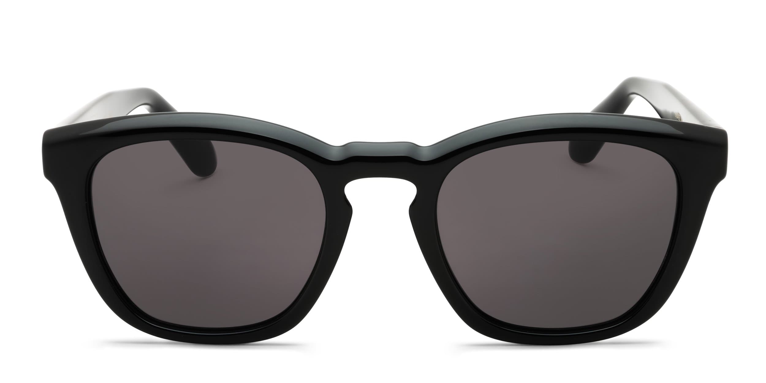 Salvatore Ferragamo SF2040SE 001 Sunglasses Black 50mm 2