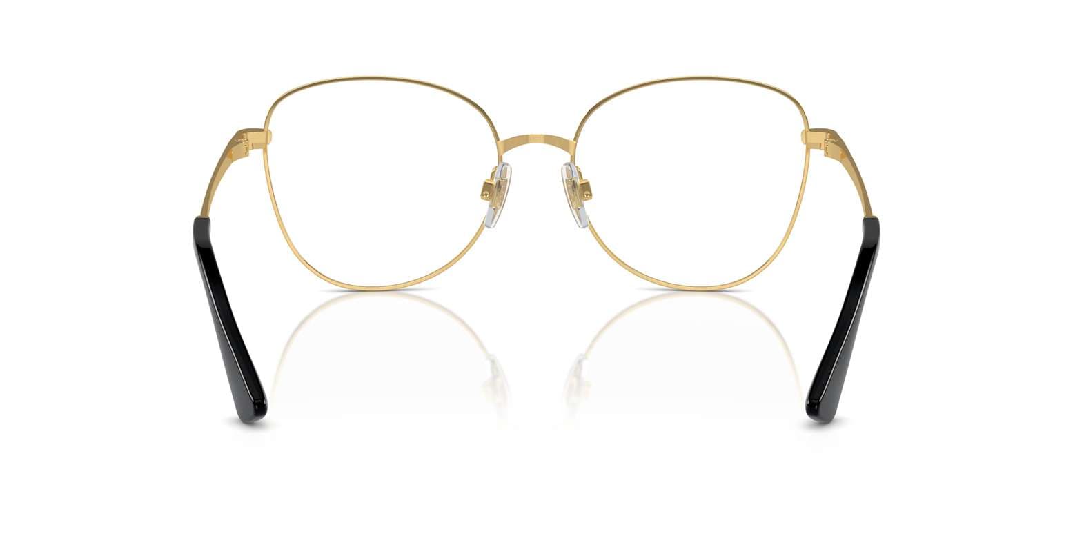 Dolce&Gabbana DG3398 3217 Eyeglasses Multicolor 55mm Women 4