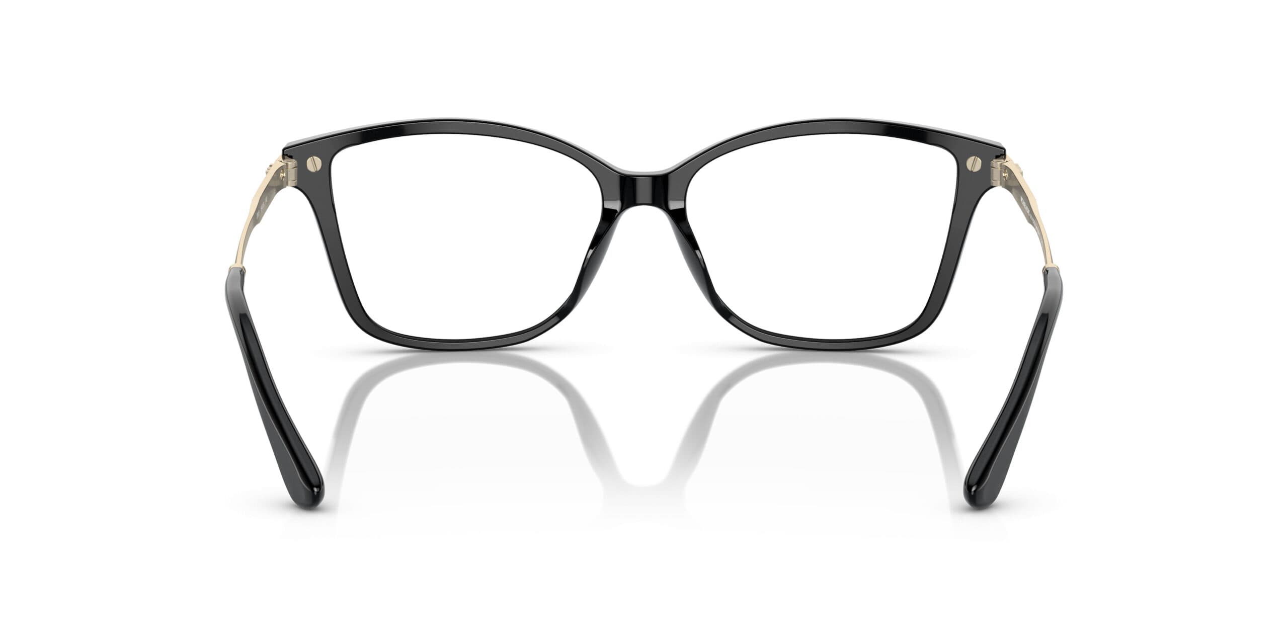 Michael Kors MK4105BU Georgetown 3005 Eyeglasses Black 54mm Women 4