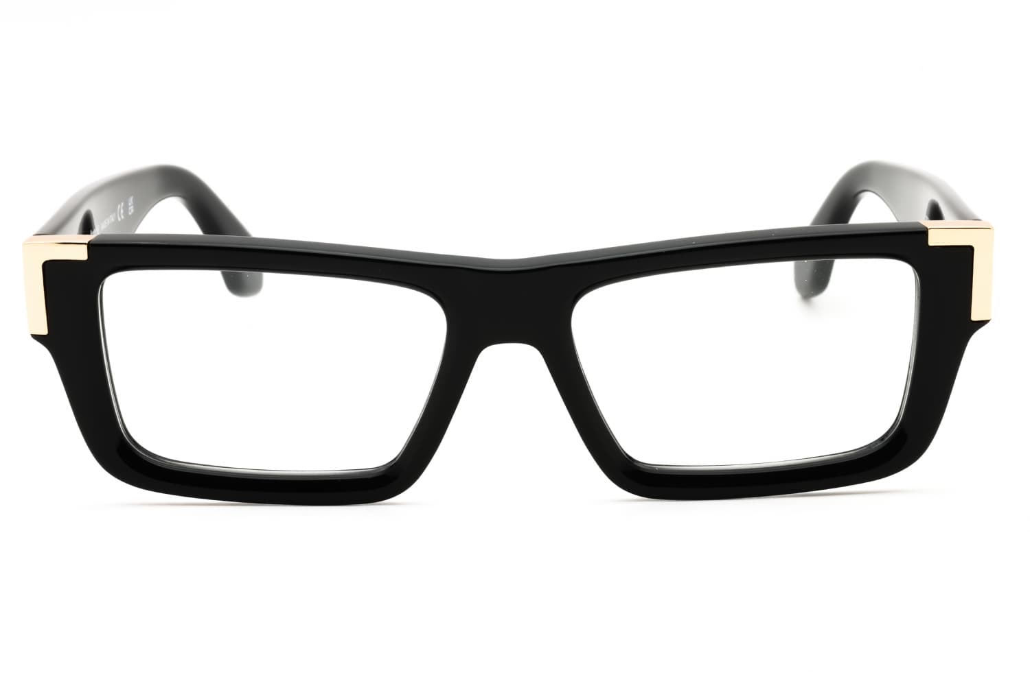 Palm Angels STYLE 1C Eyeglasses Black 53mm Men 2