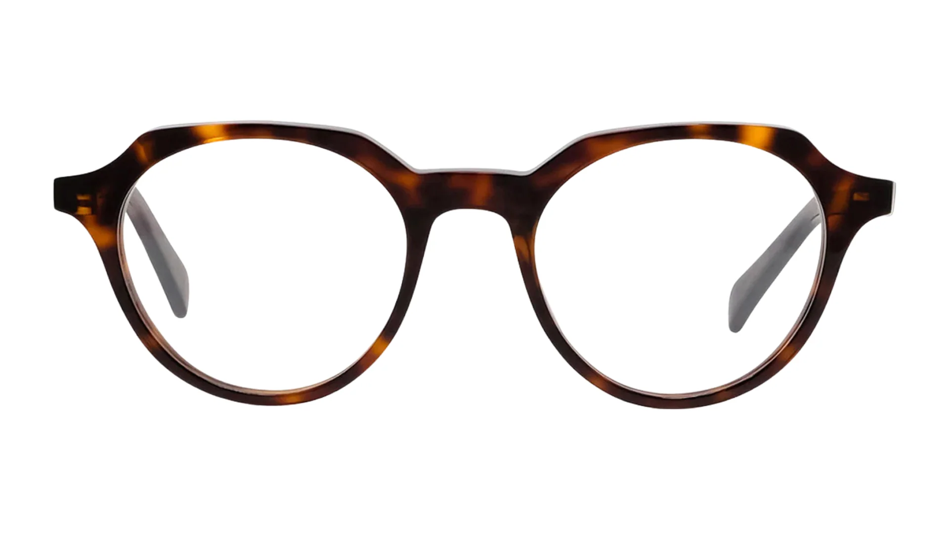Celine CL50062I 052 Eyeglasses Tortoise 49mm Women 2