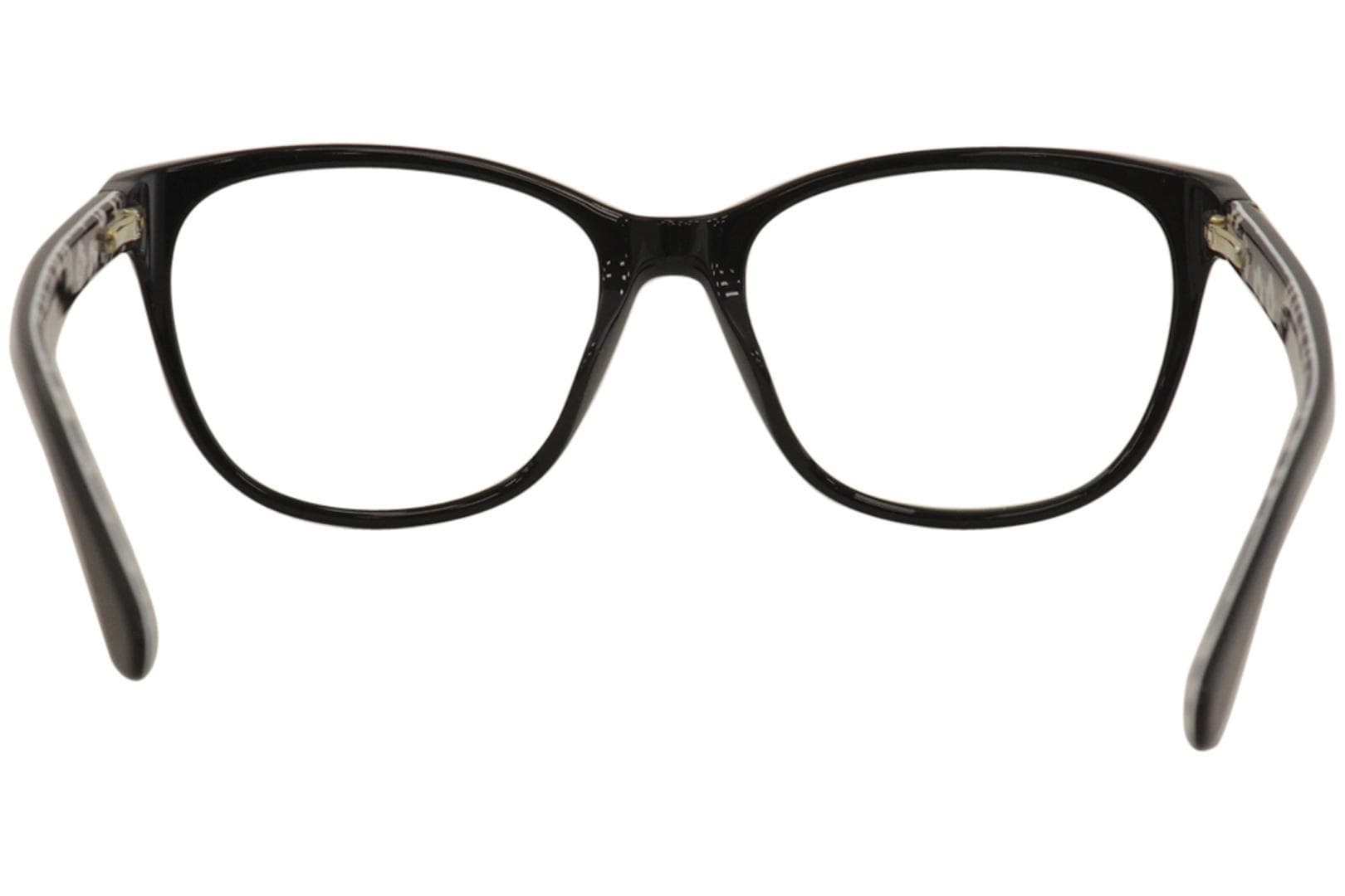 kate spade new york ATALINA 7RM Eyeglasses Black 51mm Women 4