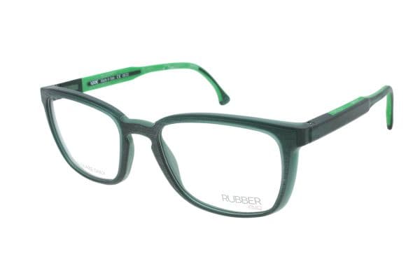 Look 5382 W3 Eyeglasses Green 53mm Men