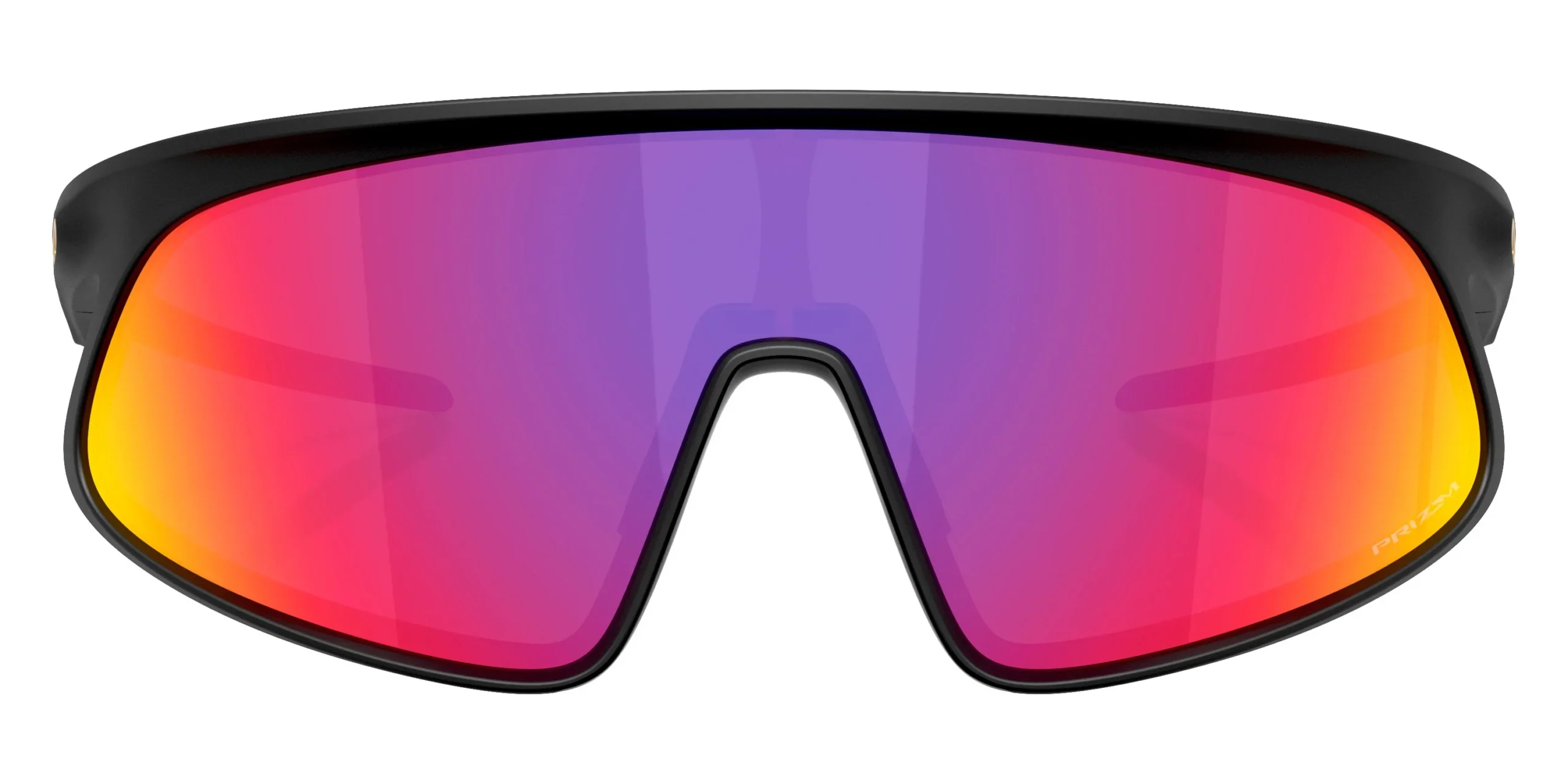 Oakley RSLV OO9484D 0249 Sunglasses Black 84mm Men