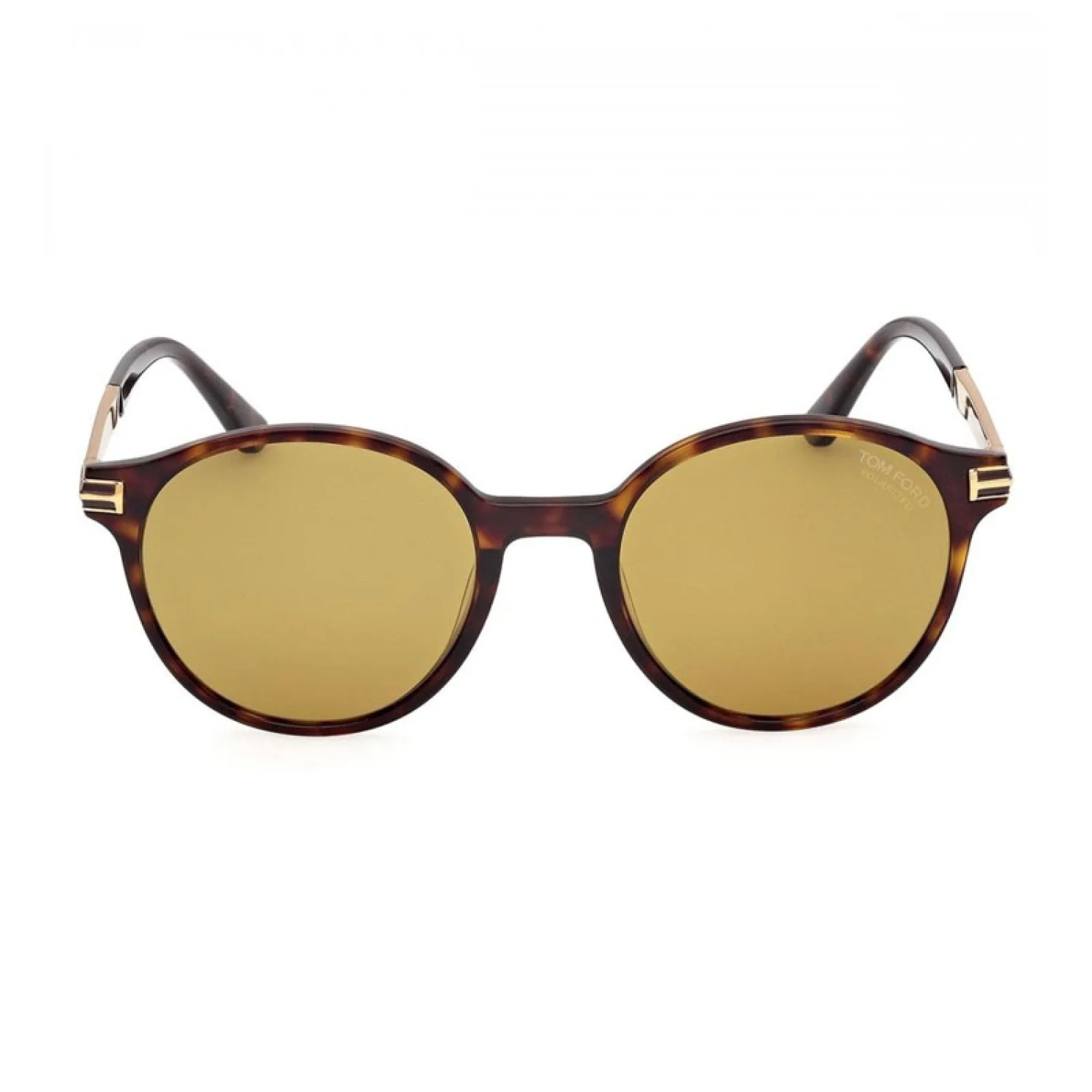 Tom Ford FT1184 52H Sunglasses Dark Havana 52mm Men 2