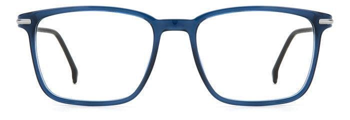 Carrera CARRERA 283 0PJP 00 Eyeglasses Blue 54mm 2