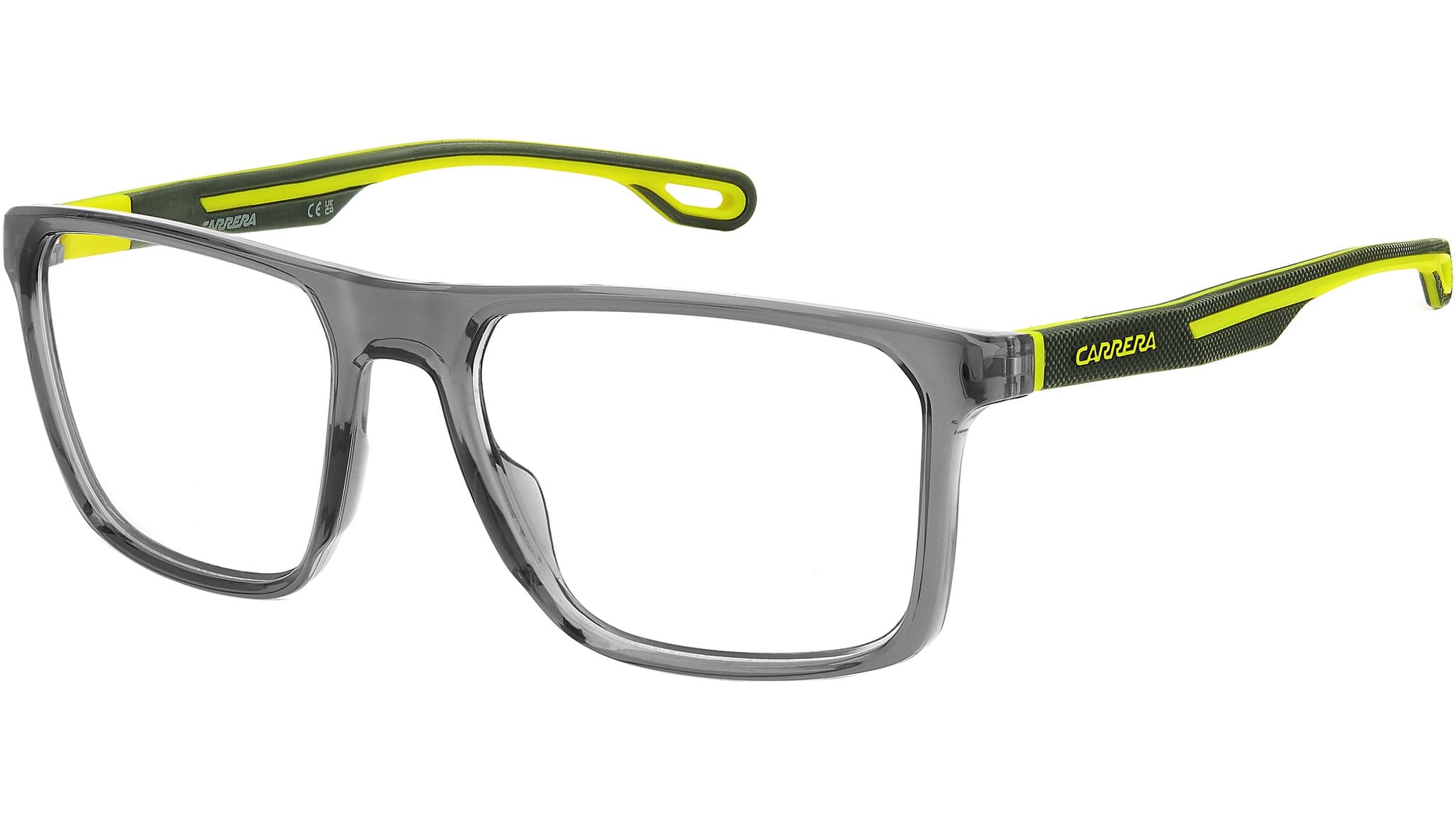 Carrera CARRERA 4413 00UV 00 Eyeglasses Grey Crystal 55mm