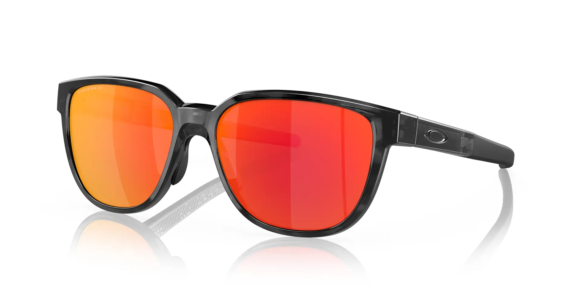 Oakley ACTUATOR OO9250-0557 OO9250 Sunglasses Black 146mm Men