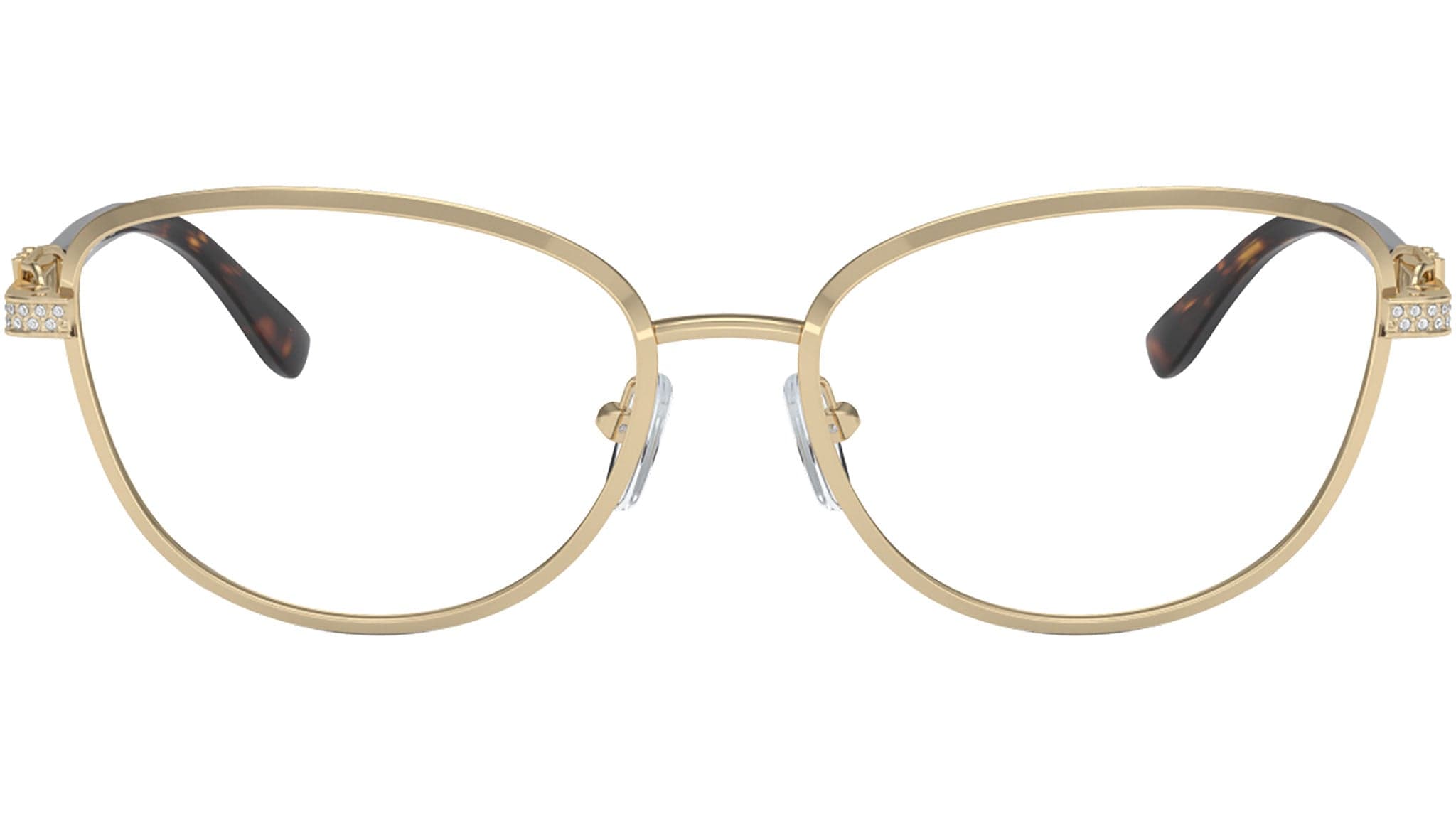 Michael Kors MK3076B Cordoba 1014 Eyeglasses Gold 55mm Unisex 2