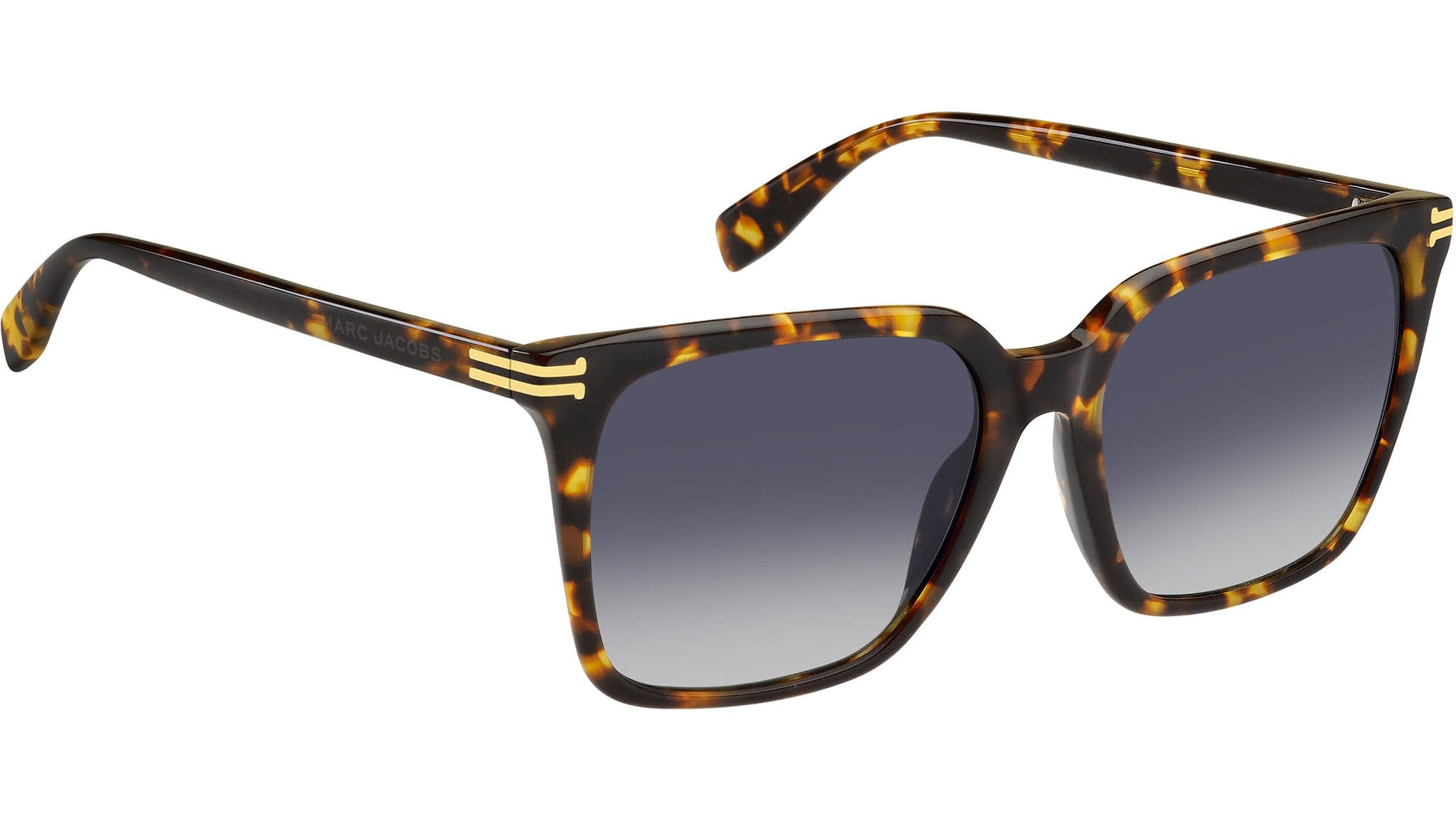 Marc Jacobs 1094/S 086 Sunglasses Havana 55mm Women 4