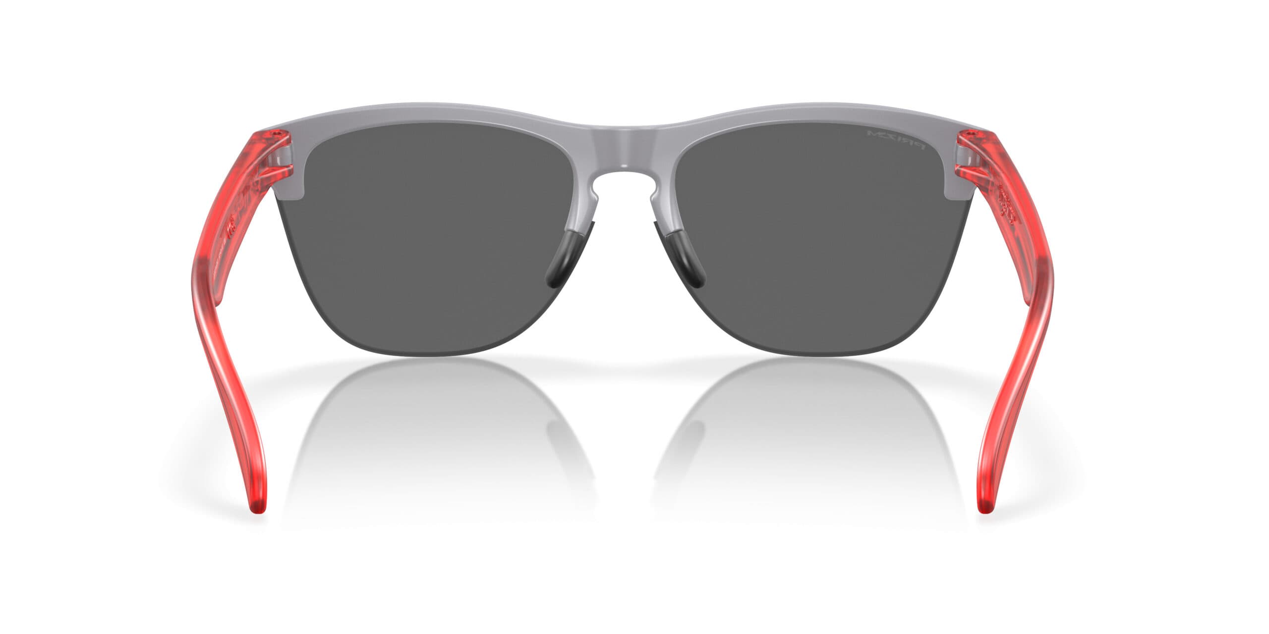 Oakley OO9374 Frogskins Lite 5263 Sunglasses Multicolor 138mm Men 3