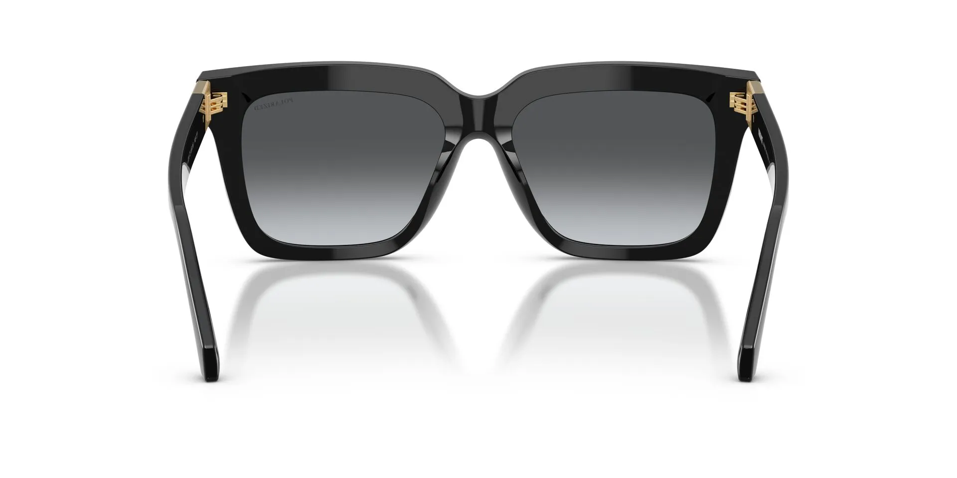 Versace 0VE4498 GB1/T3 Sunglasses Black 55mm Women 3