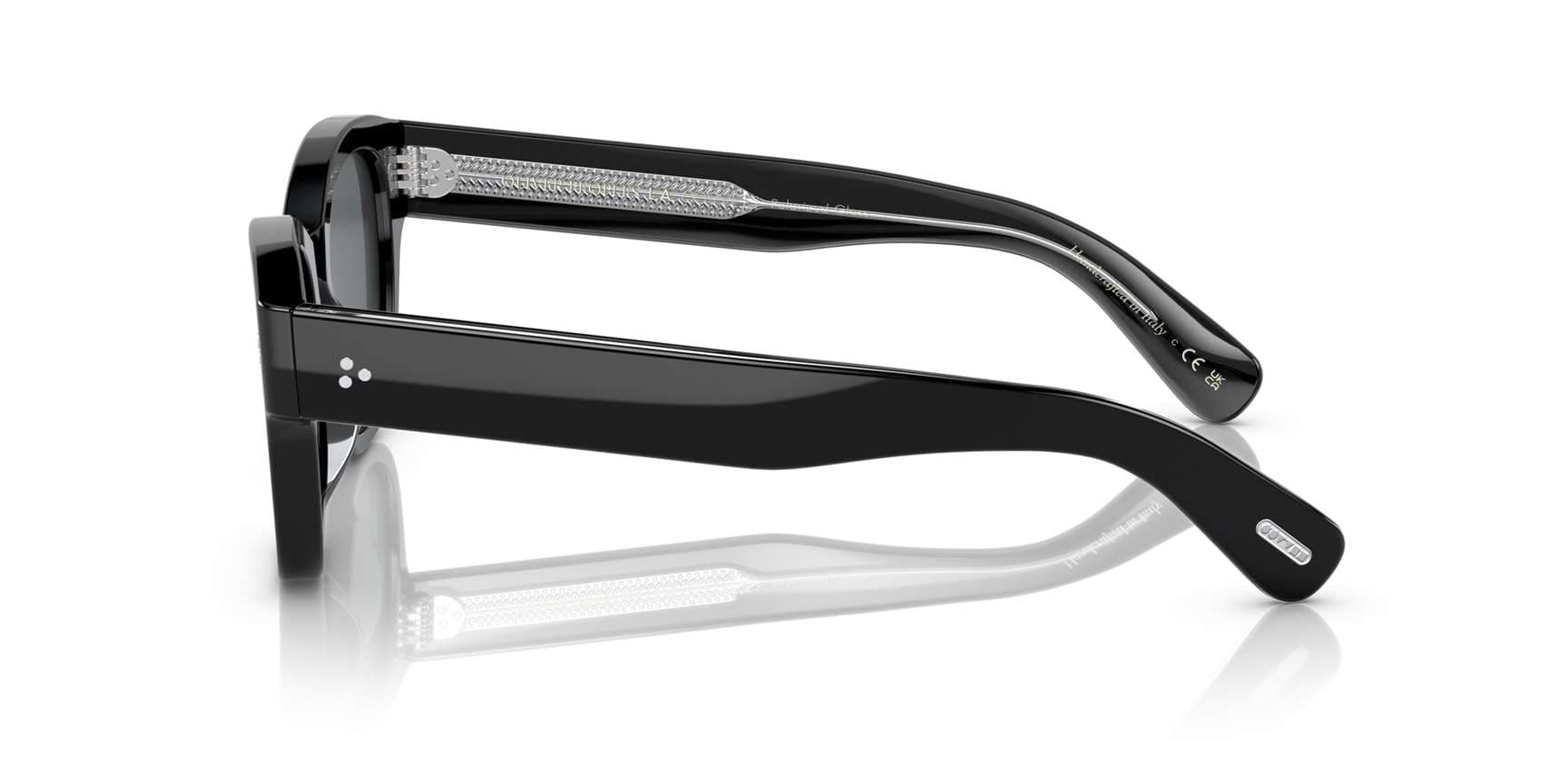 Oliver Peoples OV5490SU 149222 OV5490SU Sunglasses Black 145mm Unisex 3