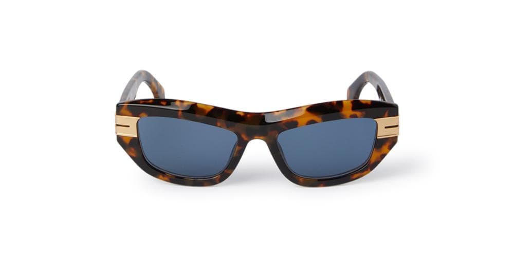 Palm Angels CLAIRE PERI10ES25PLA0016045 Sunglasses Havana 53mm 2