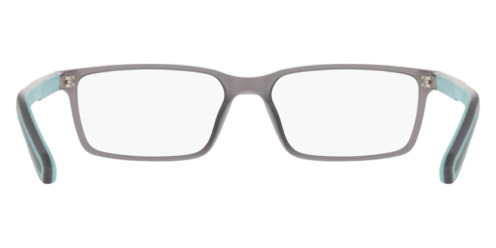 Spyder SP4049 033 Eyeglasses Graphite Crystal 56mm Men 4