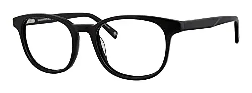 Banana Republic Luca 0807 Eyeglasses Black 47mm Women