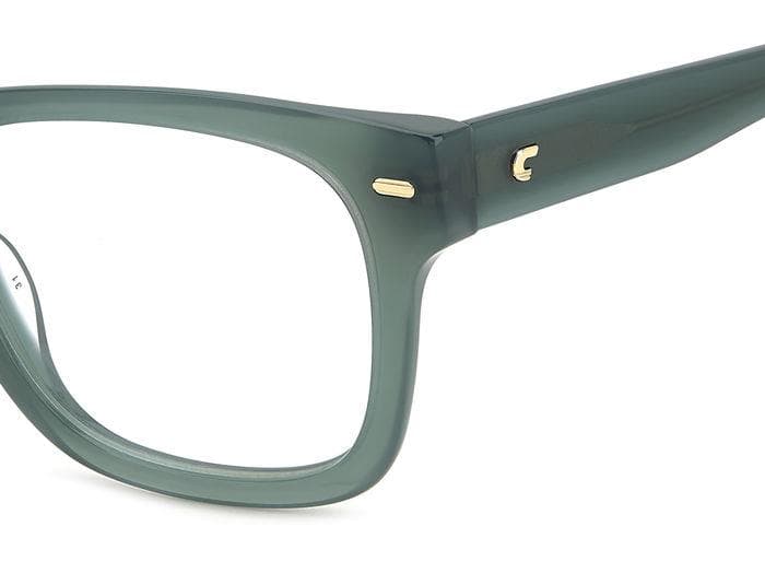 Carrera CARRERA 3021 01ED 00 Eyeglasses Green 52mm 4