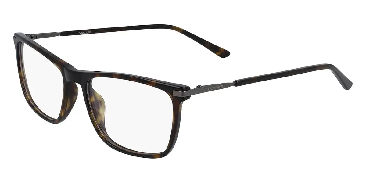 Calvin Klein CK20512 235 Eyeglasses Dark Tortoise 54mm Men