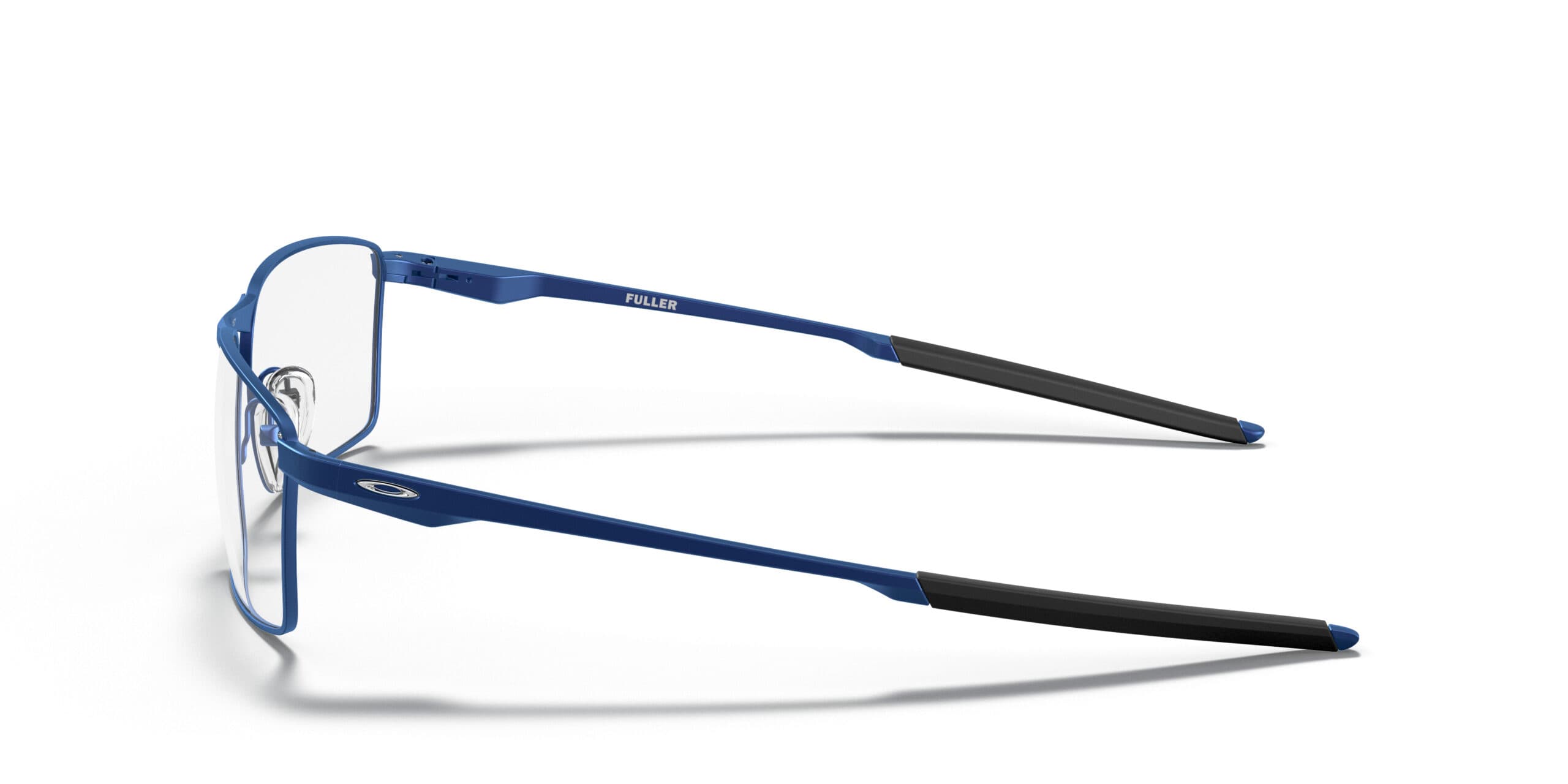 Oakley Fuller OX3227-0455 OX3227 Eyeglasses Blue 55mm Men 2