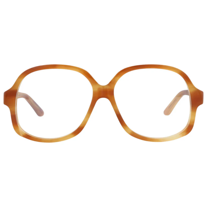 Valentino VLX-177D Eyeglasses Tortoise 59mm Unisex 2