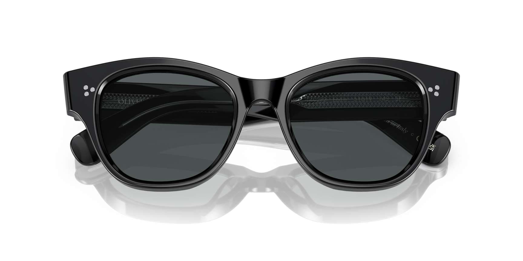 Oliver Peoples OV5490SU 149222 OV5490SU Sunglasses Black 145mm Unisex 5