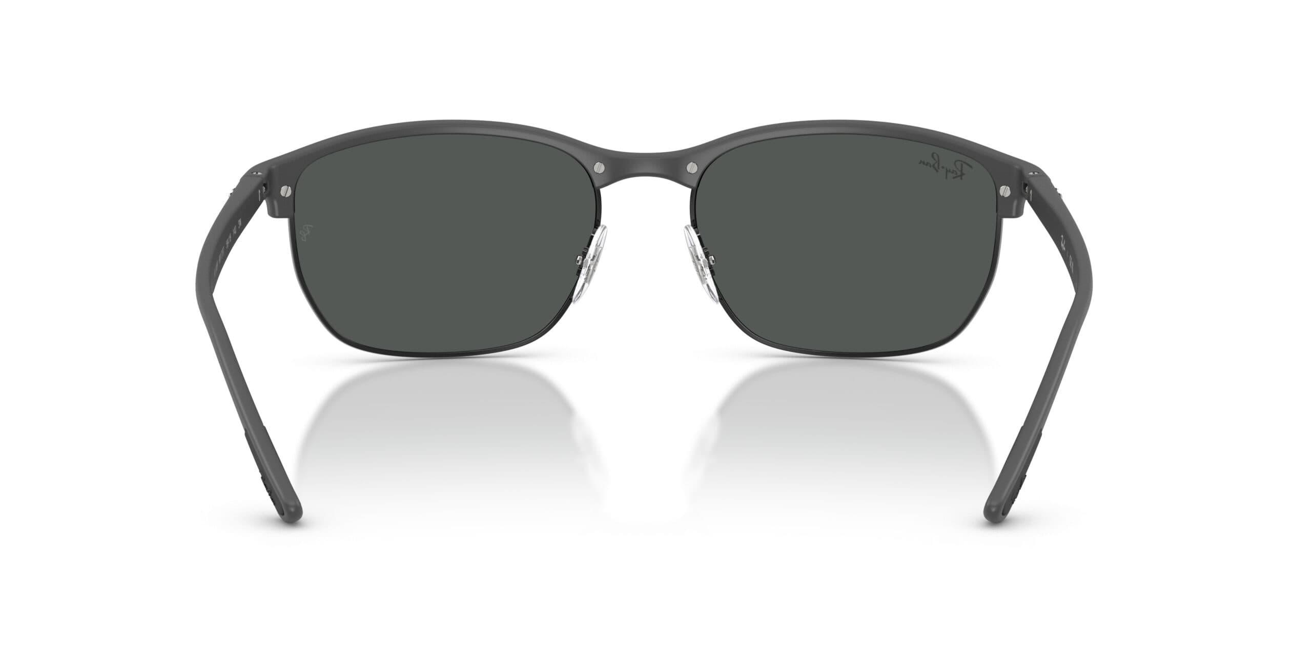 Ray-Ban RB4469 6017/87 Sunglasses Gray 140mm Men 3