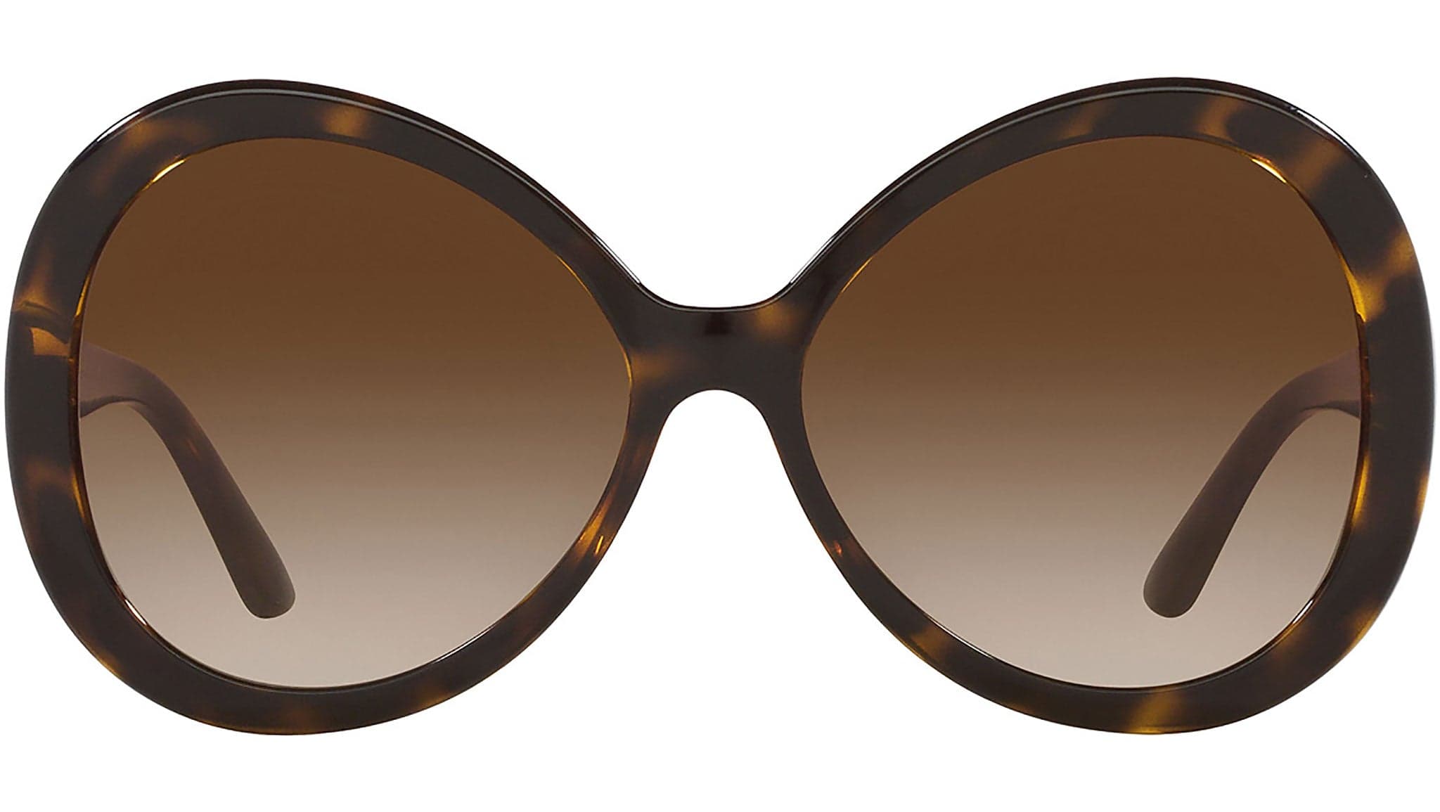 Dolce&Gabbana DG6194-U 502/13 Sunglasses Brown 145mm Women 2