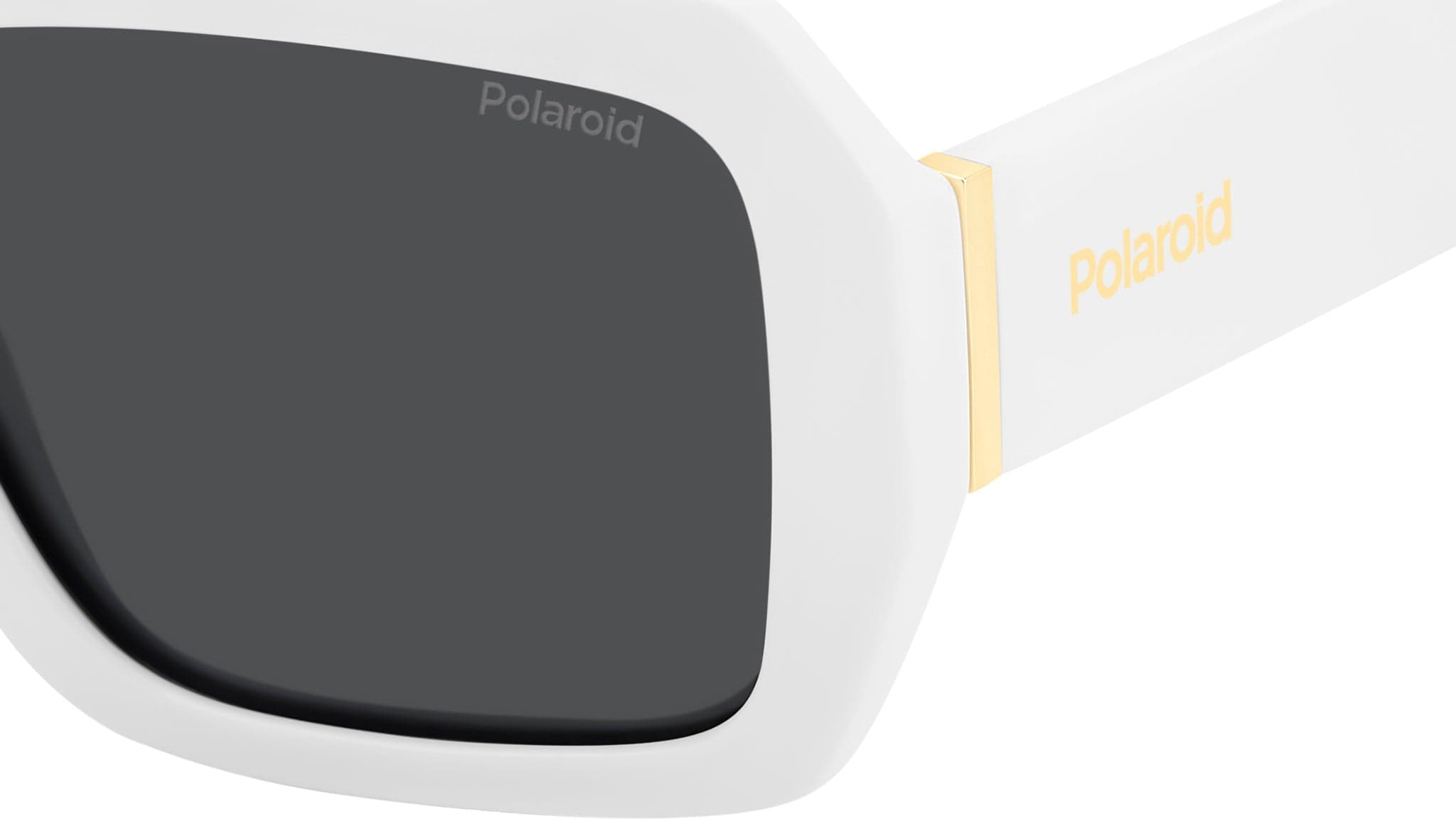 Polaroid PLD 6223/S/X 0VK6 M9 Sunglasses White 54mm 5