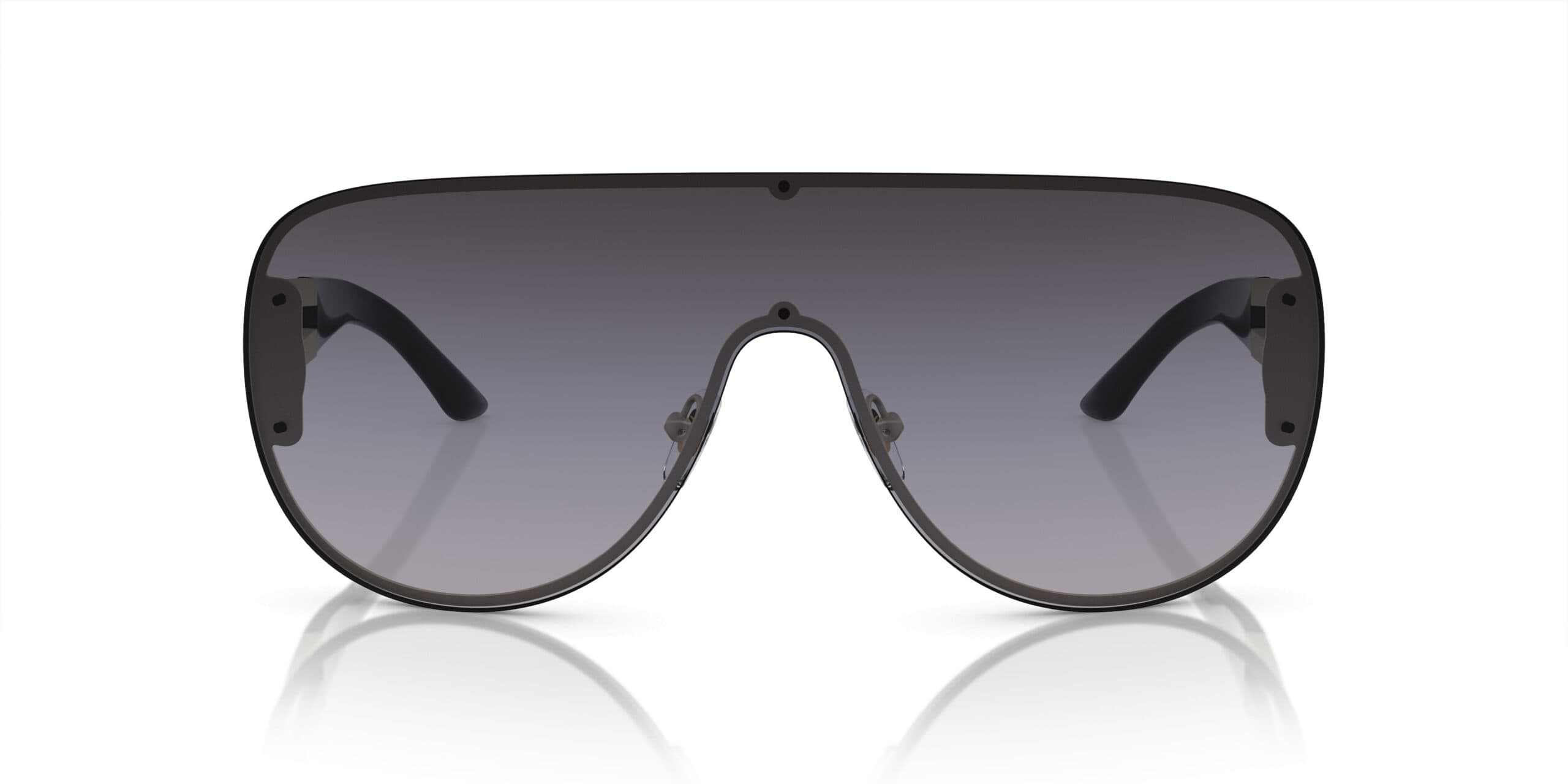 Versace MOD.2166 1252/8G VE2166 Sunglasses Multicolor 140mm Women 4