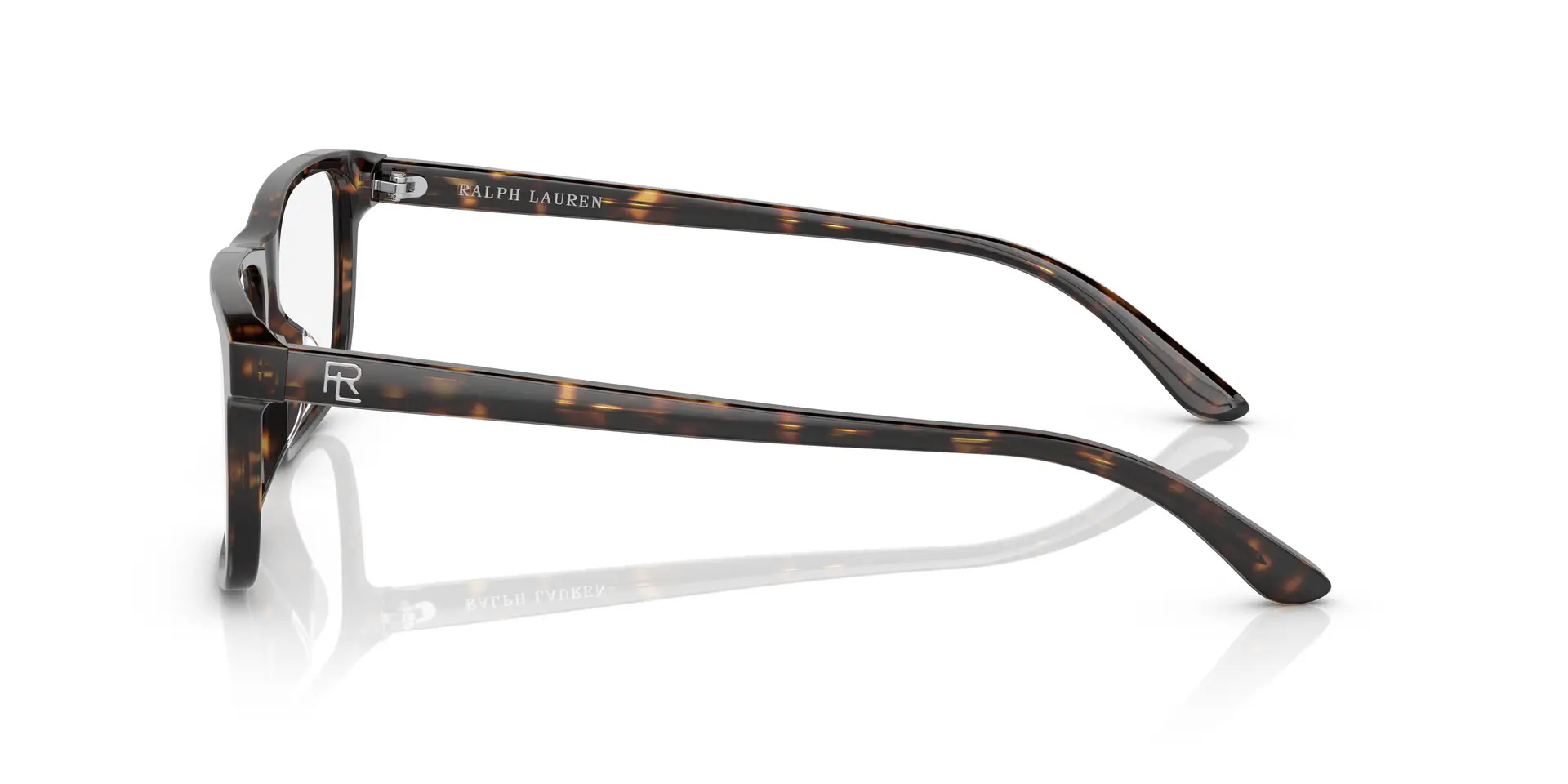 Ralph Lauren 0RL6225U 5003 Eyeglasses Dark Tortoise 56mm Men 5